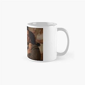 Nick and Jess New Girl Classic Mug