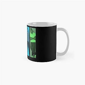 New girl  Classic Mug