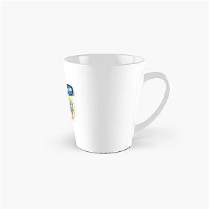 New girl true American  Tall Mug