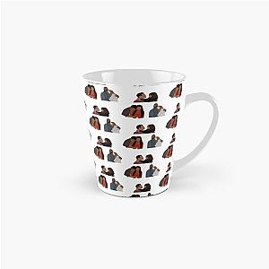 New Girl End Game Couples Tall Mug