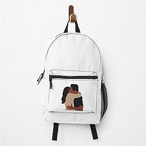 New Girl Nick And Jess 2x15 Backpack