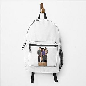 Funny Gift New Girl Cute Gifts Backpack