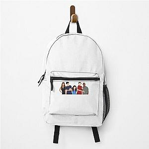 Day Gift New Girl Cool Gifts Backpack