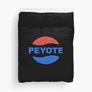 Lana Del Rey Peyote Tote Bag Duvet Cover