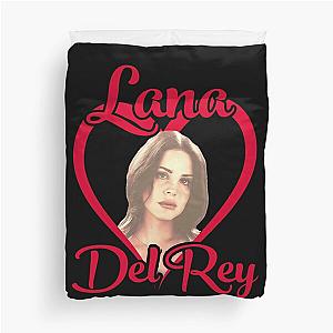 Lana Del Rey v8 Duvet Cover