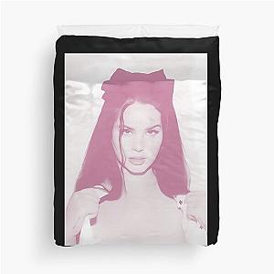 Lana Del Rey Duvet Cover