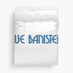 Blue Banisters - Lana Del Rey  Duvet Cover