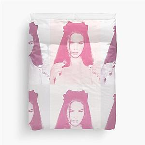 Lana Del Rey pattern Duvet Cover