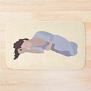 Lana Del Rey - I Know You Know How I Feel Bath Mat