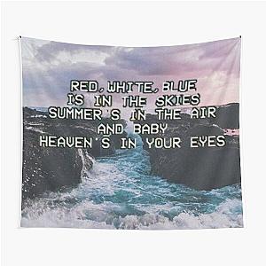 Lana Del Rey Lyrics Tapestry