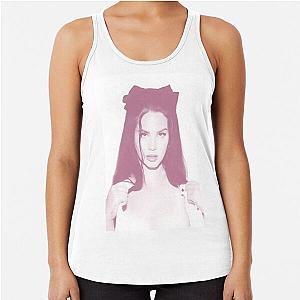 Lana Del Rey  Racerback Tank Top