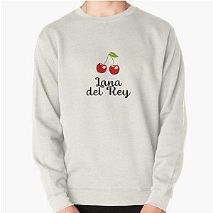 Lana del rey cherrys Pullover Sweatshirt