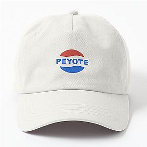 Lana Del Rey Peyote Dad Hat