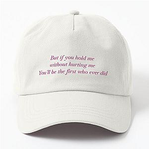 lana del rey - Cinnamon Girl nfr Dad Hat