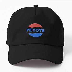 Lana Del Rey Peyote Tote Bag Dad Hat