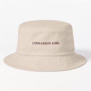 Lana Del Rey Cinnamon Girl  Bucket Hat