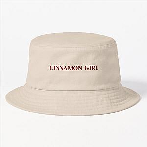 Cinnamon Girl Lana del Rey Bucket Hat