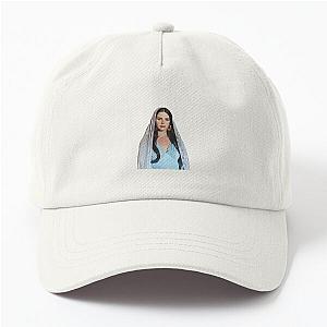 lana del rey virgin tropico Dad Hat