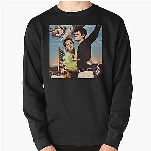 Lana Del Rey Album Pullover Sweatshirt