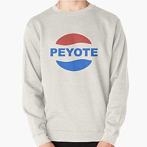 Lana Del Rey Peyote Pullover Sweatshirt