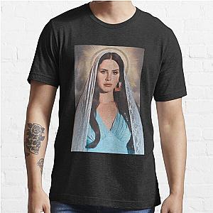 Lana Del Rey Mary Painting Essential T-Shirt