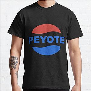 Lana Del Rey Peyote Classic T-Shirt