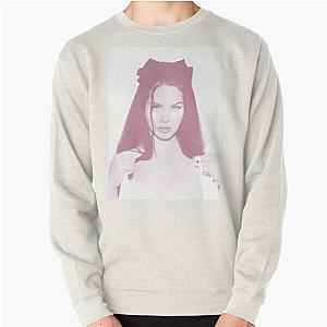 Lana Del Rey  Pullover Sweatshirt