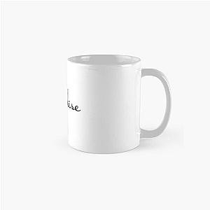 Paradise Lana Del Rey Classic Mug