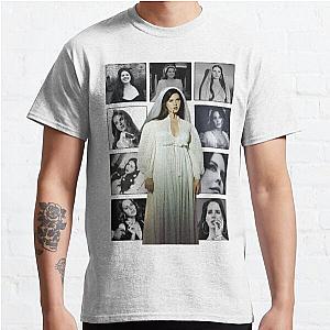 Lana Del Rey Eras  Classic T-Shirt