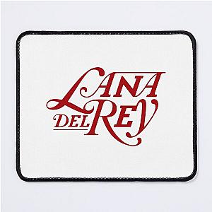 Copia de Copia de Copia de   Lana del rey casette aesthetic  Mouse Pad