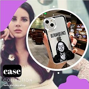 Lana Del Rey Cases