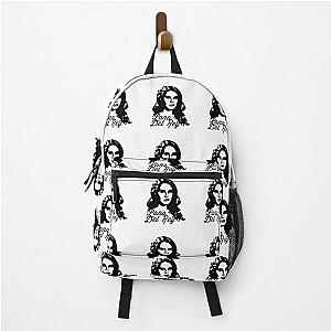 of be young be dope be proud - lana del rey  Backpack