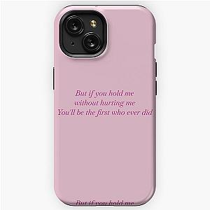 lana del rey - Cinnamon Girl nfr iPhone Tough Case