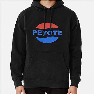 Lana Del Rey Peyote Pullover Hoodie