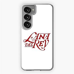 Copia de Copia de Copia de   Lana del rey casette aesthetic  Samsung Galaxy Soft Case
