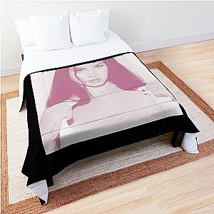 Lana Del Rey Comforter