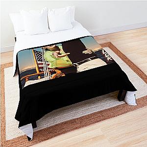 Lana Del Rey Album Comforter