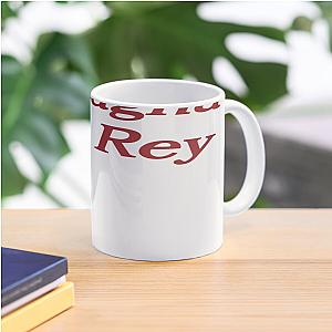 Lasagna Del Rey Mug Premium Merch Store