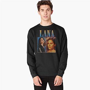 The Smoke Rey Sweatshirt Premium Merch Store