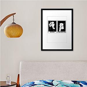 Lana Del Rey Ultraviolence Framed print Premium Merch Store