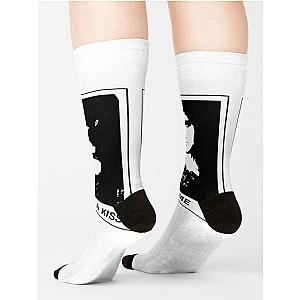 Lana Del Rey Ultraviolence Sock Premium Merch Store