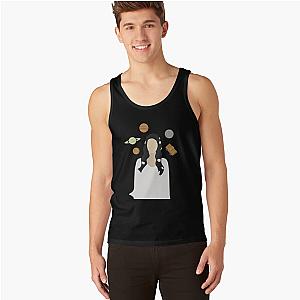 Love Lana Del Rey Tank Tops Premium Merch Store