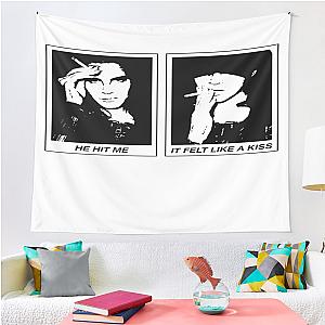 Lana Del Rey Ultraviolence Tapestry Premium Merch Store