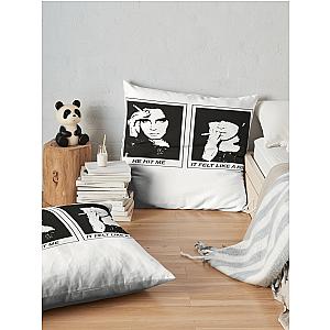 Lana Del Rey Ultraviolence Throw Pillow Premium Merch Store