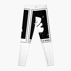 Lana Del Rey Ultraviolence Legging Premium Merch Store