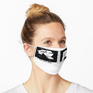 Lana Del Rey Ultraviolence Mask Premium Merch Store