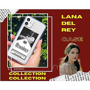 Lana Del Rey Phone Case