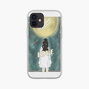 Lana Del Rey Love Phone Case Premium Merch Store