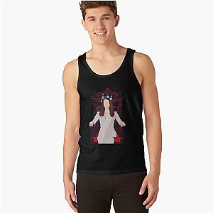 A Boy Who Loves The Ugly Truth About Lana Del Rey Tank Tops Premium Merch Store