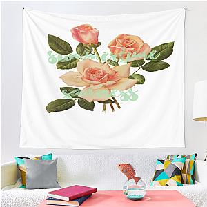 Lana Del Rey Summertime Sadness Tapestry Premium Merch Store